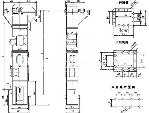 TH开云(中国)图纸